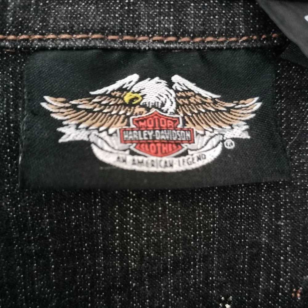Harley Davidson Jacket - Picture 13 of 13